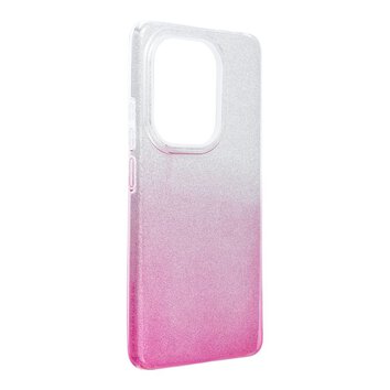 Futera SHINING do XIAOMI Redmi NOTE 13 PRO 4G transparent/r
