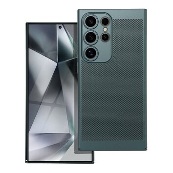 Futera BREEZY do SAMSUNG S24 Ultra zielony