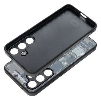 Futera TECH do XIAOMI REDMI NOTE 13 PRO 4G wzr 2