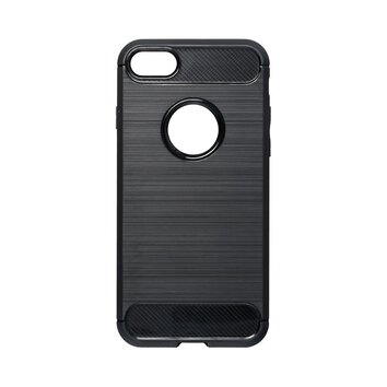 Futera CARBON do IPHONE 7 / 8 czarny