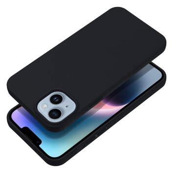 Futera MATT do SAMSUNG A55 5G czarny