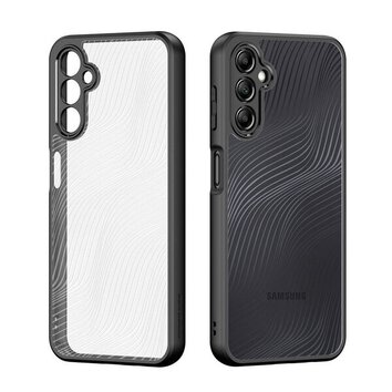 DUX DUCIS futera AIMO do SAMSUNG A35 czarny