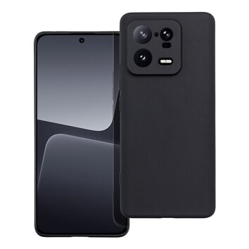 Futera MATT do XIAOMI 13 LITE czarny