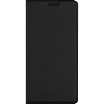 DUX DUCIS kabura SKIN PRO do SAMSUNG A35 czarna
