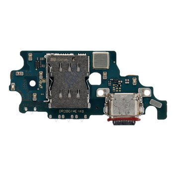 Płytka ładowania do SAMSUNG S21 Plus G996B/F/N OEM (Fast Charger)