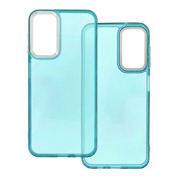 Futera PEARL do SAMSUNG A14 4G / A14 5G zielony