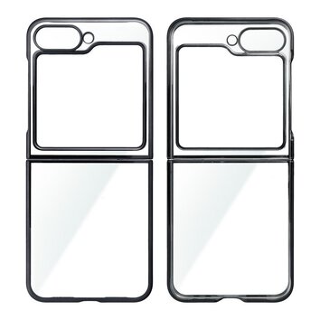 Futerał FOCUS do SAMSUNG Z Flip 6 5G czarny