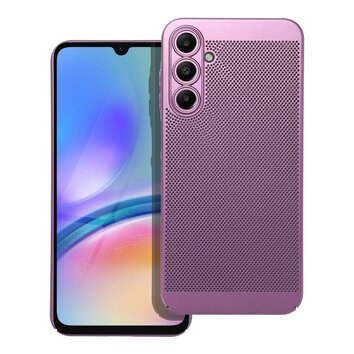 Futera BREEZY do SAMSUNG A25 5G fioletowy