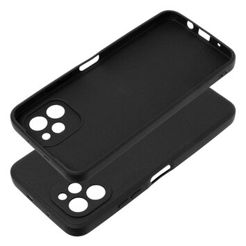 Futera MATT do HUAWEI Nova Y61 4G czarny