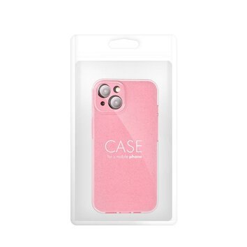 Futera CLEAR CASE 2mm BLINK do XIAOMI Redmi 12 4G rowy