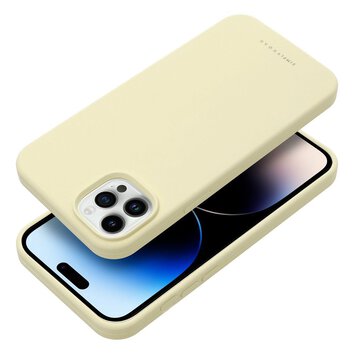 Futera Roar Cloud-Skin - do iPhone 12 Pro Max Jasnoty