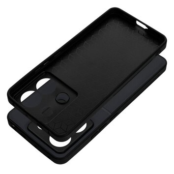 Futera NOBLE do XIAOMI Redmi NOTE 13 PRO 5G czarny