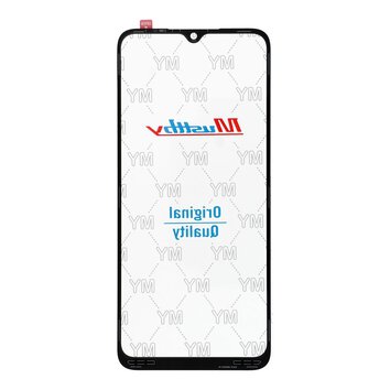 MUSTTBY szybka + oca REDMI 9a/9c/9at