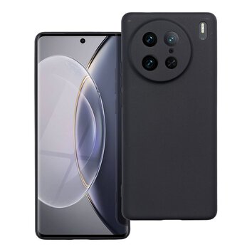 Futera MATT do VIVO X90 PRO czarny
