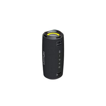 Bezprzewodowy przenony gosnik HiFuture GRAVITY ( 30W + 15W ) czarny