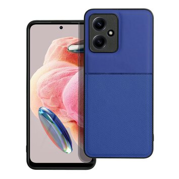 Futera NOBLE do XIAOMI Redmi NOTE 12 5G niebieski