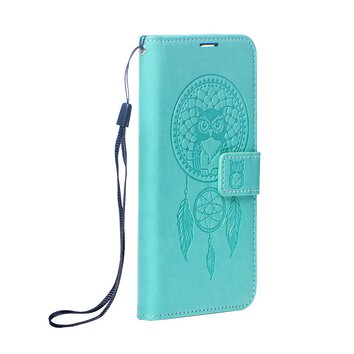 Kabura MEZZO Book do IPHONE 11 apacz snw zielony
