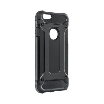 Futerał ARMOR do IPHONE 6/6S czarny