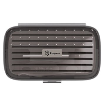 UF-TOOLS - Wkrtak precyzyjny z wymiennymi bitami 32w1