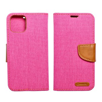 Kabura CANVAS Book do SAMSUNG A14 4G / A14 5G rowy
