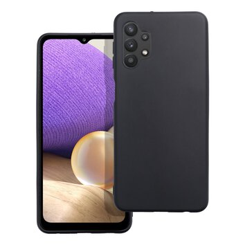 Futera MATT do SAMSUNG A32 LTE ( 4G ) czarny