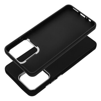 Futera FRAME do MOTOROLA G84 czarny