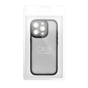 Futerał VARIETE do IPHONE 16 Pro czarny