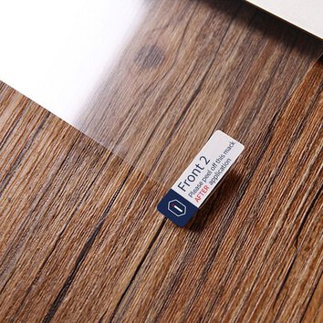 WiWU - Folia ochronna PET na wywietlacz do MackBook Pro 13" (A1425/A1502)