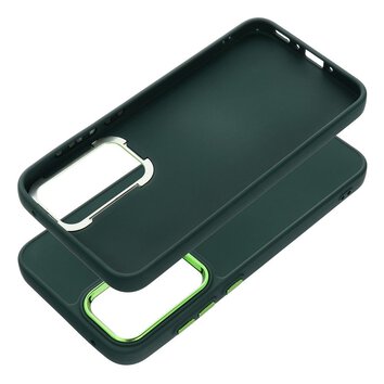 Futera FRAME do SAMSUNG A35 5G zielony