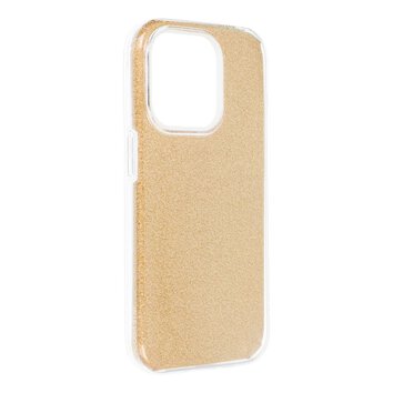 Futera SHINING do IPHONE 15 PRO zoty