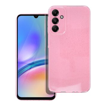 Futera CLEAR CASE 2mm BLINK do SAMSUNG A15 5G / A15 4G rowy