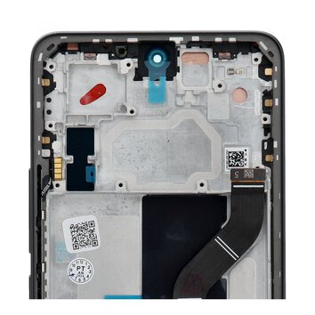 Wyświetlacz do Xiaomi 12 Lite