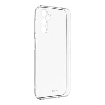 Futera Jelly Roar - do Samsung Galaxy A14 4G / A14 5G transparentny