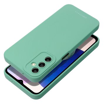 Futera Roar Luna Case - do Samsung Galaxy A14 5G zielony