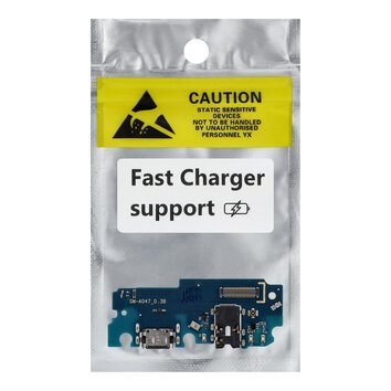 Płytka ładowania do SAMSUNG A04S A047F OEM (Fast Charger)