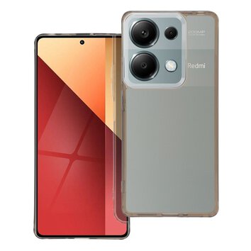Futera PEARL do XIAOMI Redmi NOTE 13 PRO 4G czarny