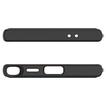Futera SPIGEN UltraHybrid do SAMSUNG S24 ULTRA frost black