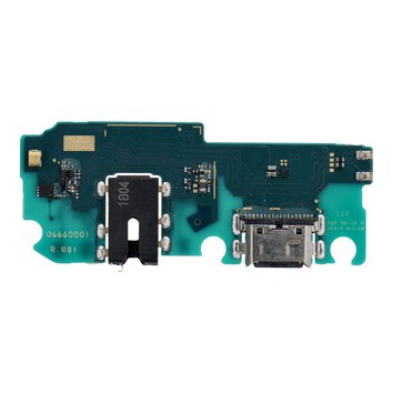 Płytka ładowania do SAMSUNG M12 M127 OEM (Fast Charger)