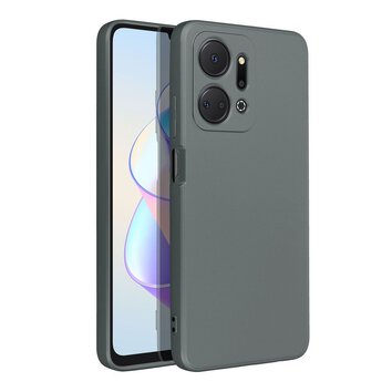 Futera METALLIC do HONOR X7A szary