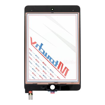 MUSTTBY Ekran dotykowy + OCA do iPAD Mini 5 (czarny)