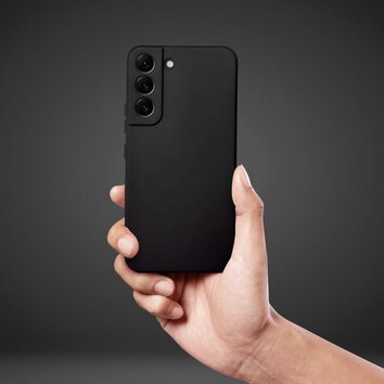 Futera SOFT do SAMSUNG Galaxy A23 5G czarny