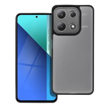 Futera VARIETE do XIAOMI Redmi NOTE 13 4G czarny