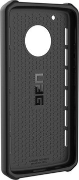 Futera ( UAG ) Urban Armor Gear Outback do MOTO G5 PLUS czarny