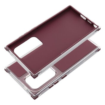 Futera MATRIX do XIAOMI Redmi 13C / POCO C65 purpurowy