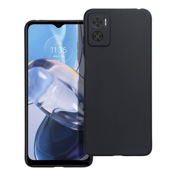 Futera MATT do MOTOROLA E22 / E22i czarny