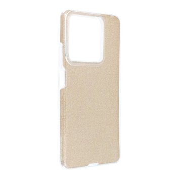 Futera SHINING do XIAOMI Redmi NOTE 13 5G zoty