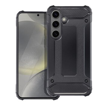 Futera ARMOR do SAMSUNG Galaxy S24 czarny