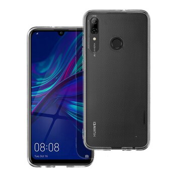 Futera CLEAR CASE 2mm do HUAWEI P SMART 2019
