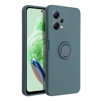Futera SILICONE RING do XIAOMI Redmi NOTE 12 5G  zielony