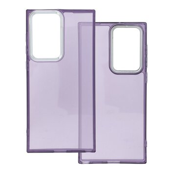 Futera PEARL do SAMSUNG S22 Ultra fioletowy